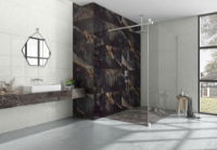 Onyx Black Opal - High Gloss 600x1200mm