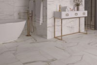 MARBLE D'ORO GLAZED RECTIFIED 30X60