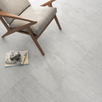 SALERNO LIGHT GREY 45x45