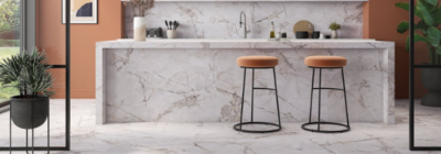 Marble Effect Tiles
