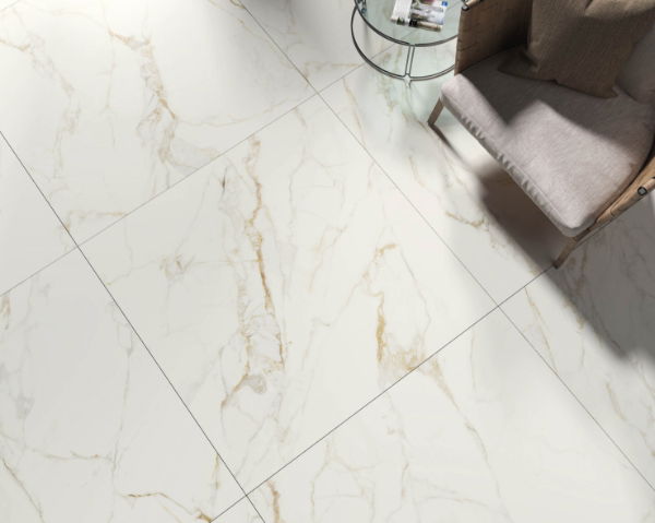 VALERIA 80X80 POLISHED RECTIFIED