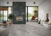 AMALFI ANTHRACITE 37X75 RECTIFIED