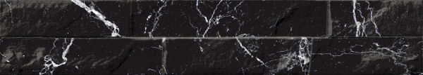 MARBLE ORDINO MARQUINA 8x44.25