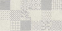 URBAN PATCHWORK DECOR MATT 40X80 RECTIFIED