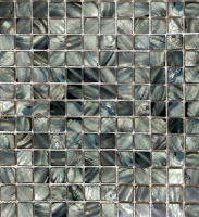 MN-BCT38566N MOTHER OF PEARL MOSAIC