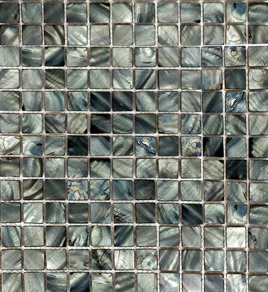 MN-BCT38566N MOTHER OF PEARL MOSAIC