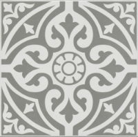 PATTERNED 33X33_6 HD GREY