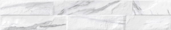 MARBLE ORDINO CARRARA 8x44.25