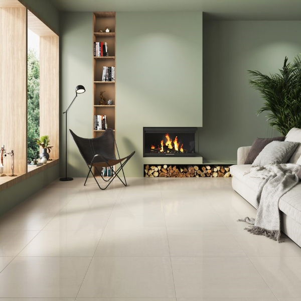 Supernova Creme Polished 60x60 (2)