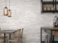 HARLEM WHITE 15X45